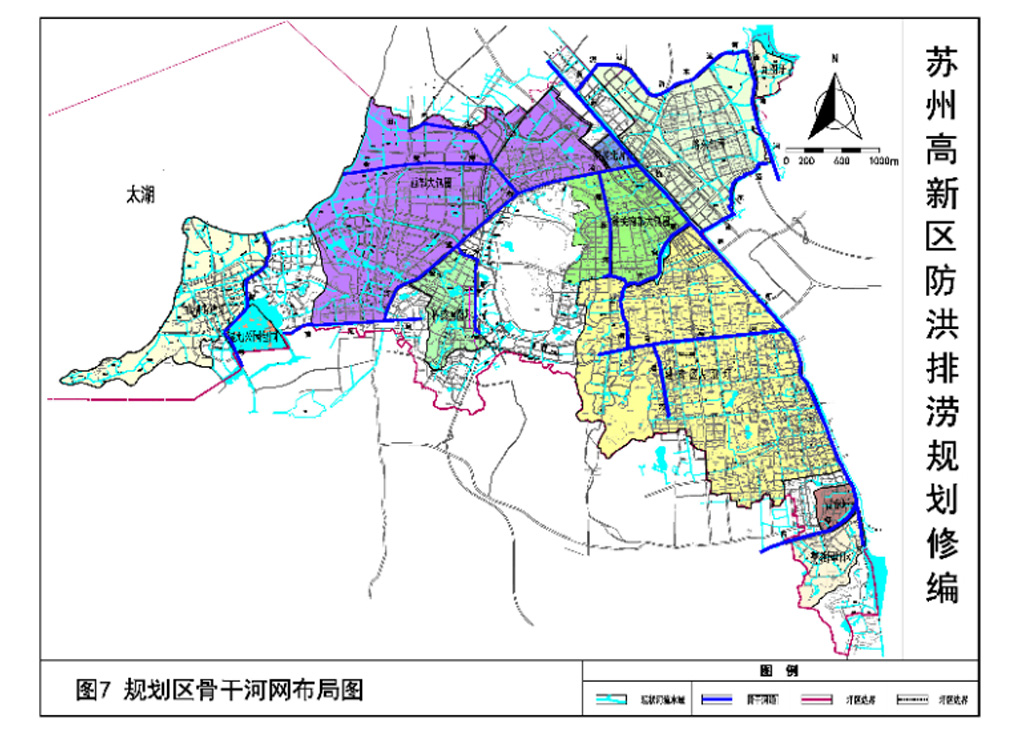 页面提取自－苏州高新区防洪排涝规划图册-1009.jpg